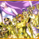 Illustration for article titled My Impressions: Saint Seiya –Soul of Gold-